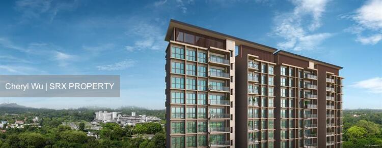 Cross Street (D1), Condominium #582827591
